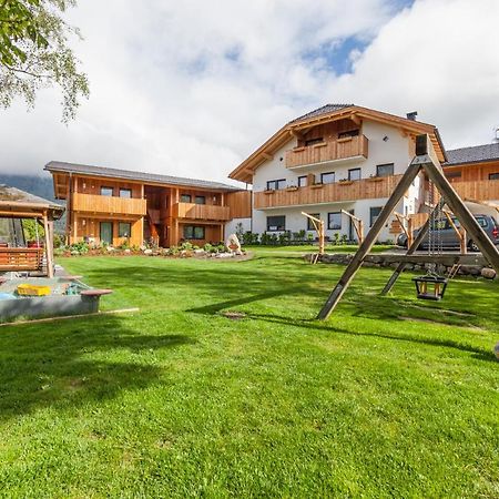 Winklerhof Apartments Brunico Exterior photo