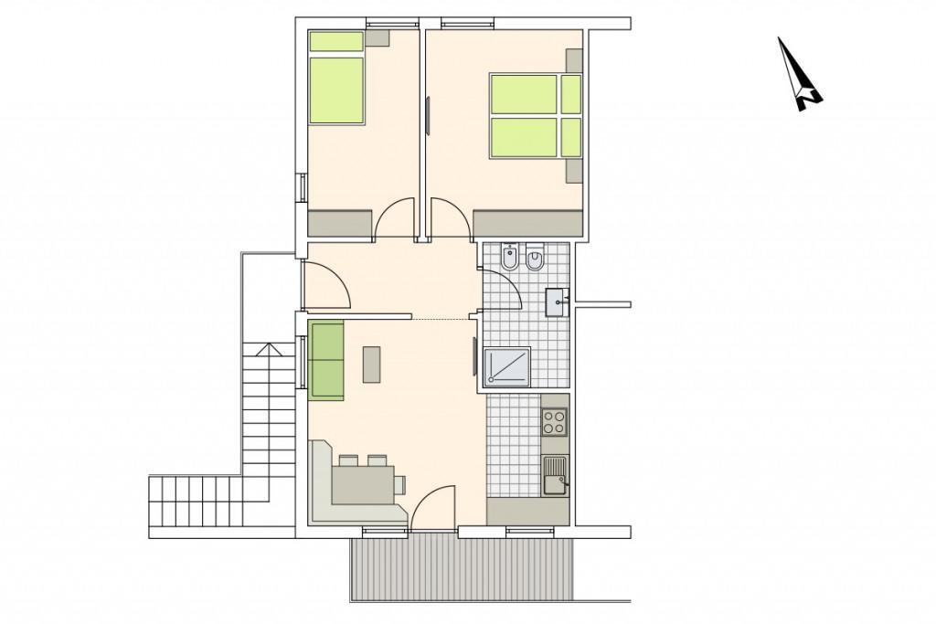 Winklerhof Apartments Brunico Exterior photo