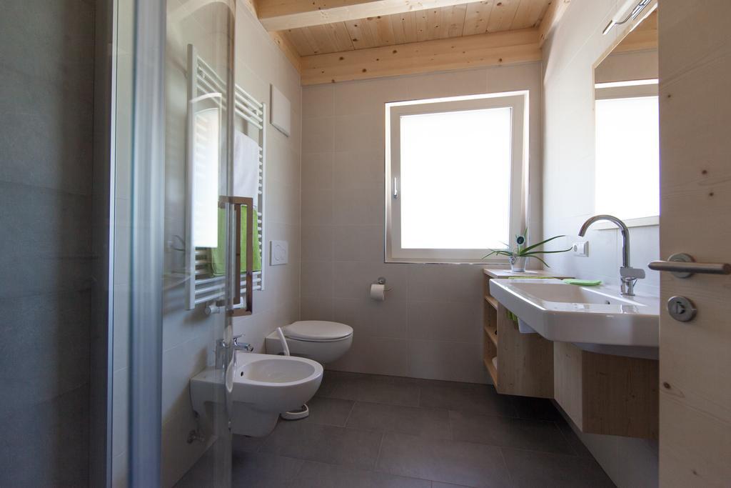 Winklerhof Apartments Brunico Exterior photo