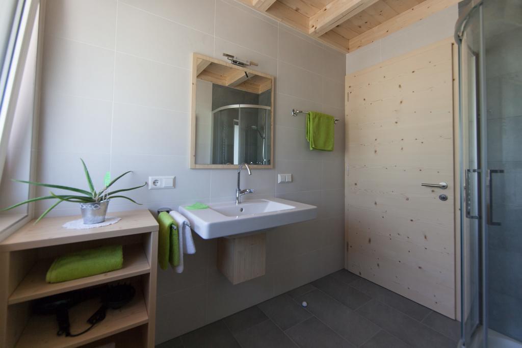 Winklerhof Apartments Brunico Exterior photo