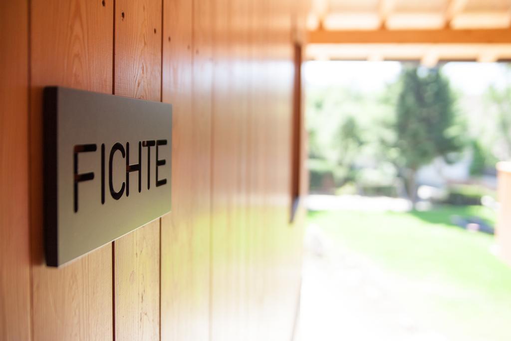 Winklerhof Apartments Brunico Exterior photo