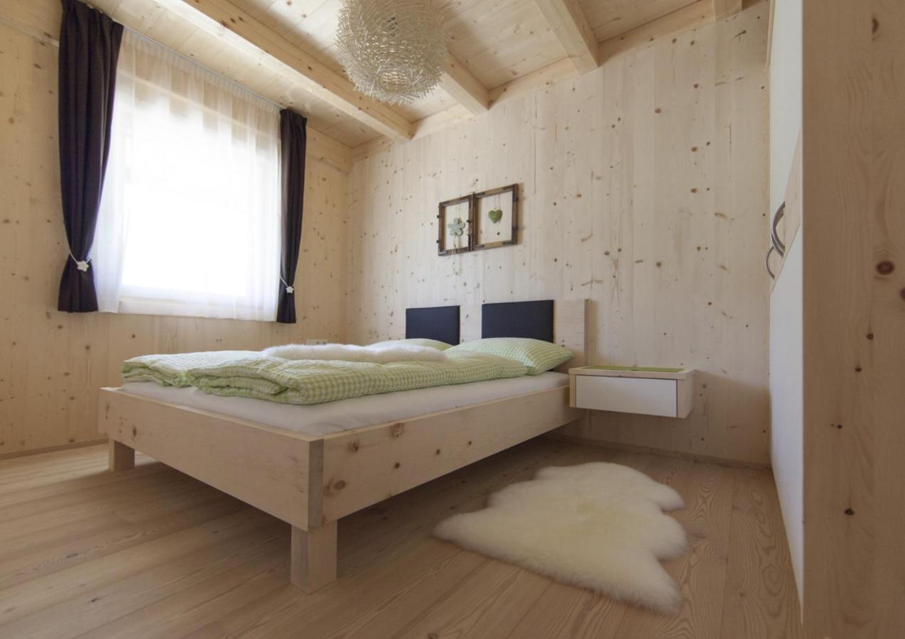 Winklerhof Apartments Brunico Exterior photo